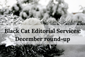 Black Cat Editorial Services_