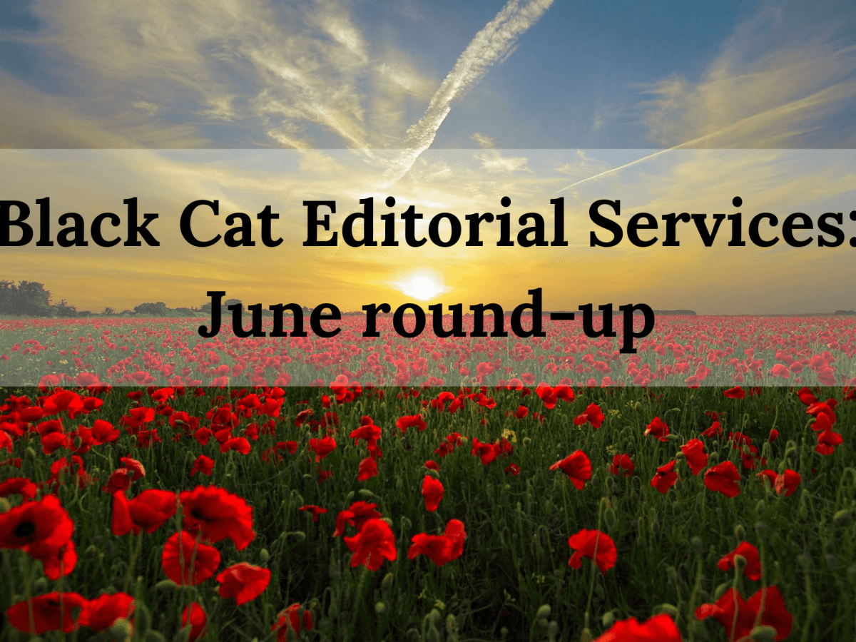The Black Cat monthly round-up: June&nbsp;2024