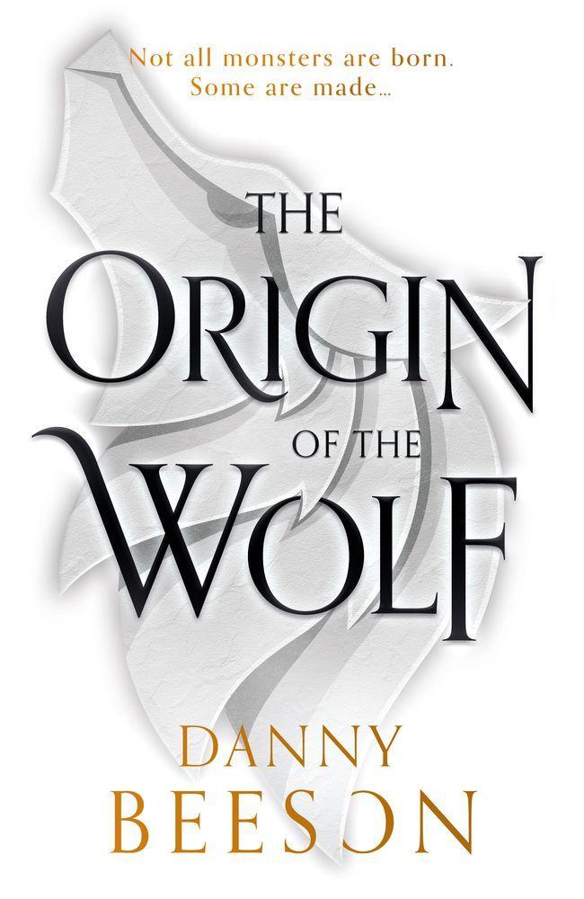 The Origin of the Wolf, Danny Beeson