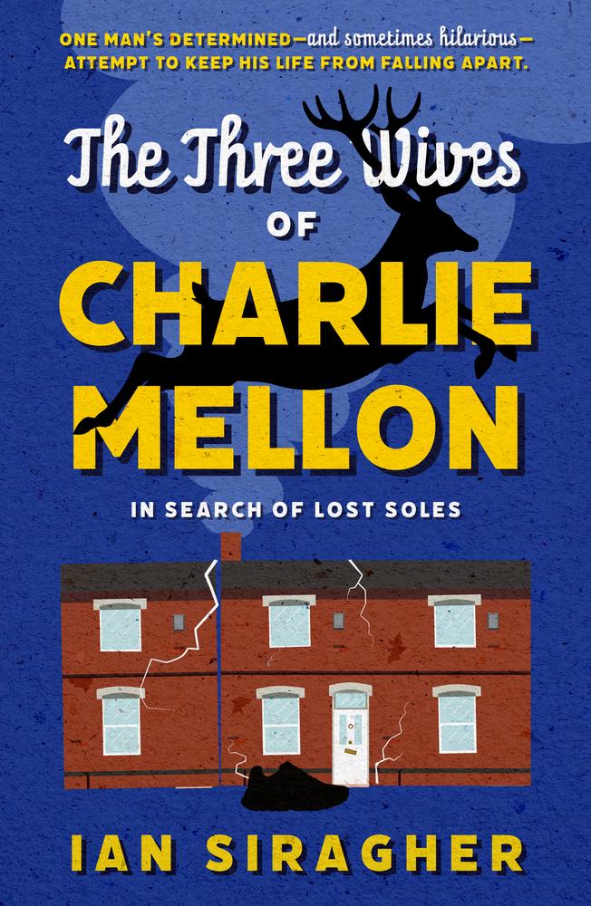 The Three Wives of Charlie Mellon